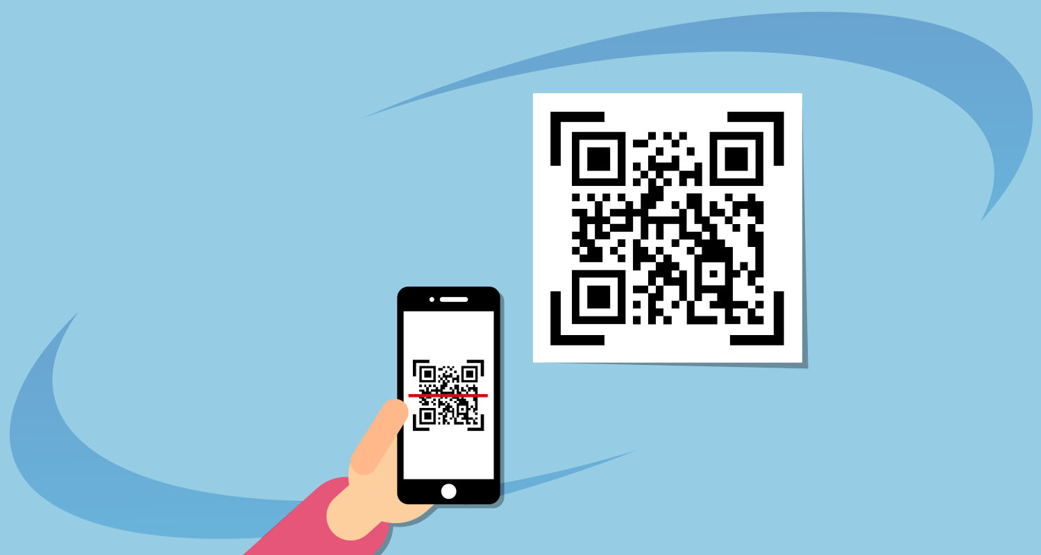 Проект по информатике 10 класс qr код